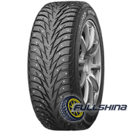 Yokohama IceGUARD IG35 285/60 R18 116T (шип)