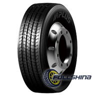 Aplus S201 (рулевая) 255/70 R22.5 140/137M PR16