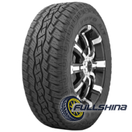 Toyo Open Country A/T plus 225/75 R16 104T