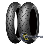 Dunlop SPORTMAX GPR-300 110/70 R17 54H