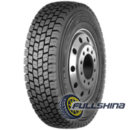 Aufine ADR3 (ведущая) 315/70 R22.5 154/150L PR18