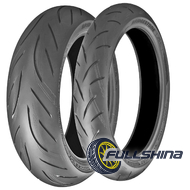 Bridgestone Battlax Hypersport S21 190/55 R17 75W