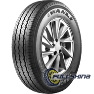 Wanli Tracforce SL106 195 R14C 106/104R