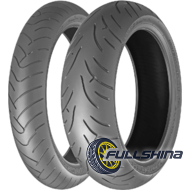 Bridgestone Battlax BT023 120/60 R17 55W