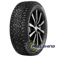 Nokian Hakkapeliitta 9 245/50 R18 100T Flat Run (шип)