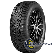 Nokian Hakkapeliitta 9 SUV 265/50 R19 110T XL Flat Run (шип)