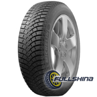 Michelin Latitude X-Ice North Xin2+ 255/50 R19 107T XL ZP (шип)