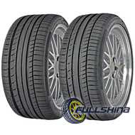 Continental ContiSportContact 5 SUV 295/40 R22 112Y XL FR