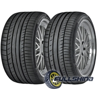 Continental ContiSportContact 5P SUV 265/40 R21 101Y FR N0