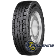 Continental Conti Scandinavia HD3 (ведущая) 315/70 R22.5 154/150L