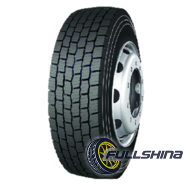 Long March LM701 (ведущая) 315/70 R22.5 154/150J J