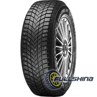 Vredestein Wintrac Ice 235/50 R18 101T XL (шип)