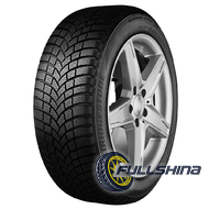 Bridgestone Blizzak LM001 Evo 195/65 R15 91T