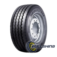 Bridgestone R168 Plus (прицепная) 385/65 R22.5 160K