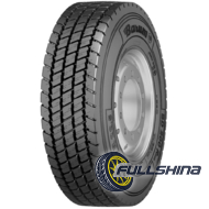 Barum BD200 R (ведущая) 285/70 R19.5 146/144M PR16