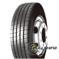 Doublestar F-ONE (рулевая) 315/80 R22.5 154/151L