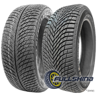 Michelin Pilot Alpin 5 245/40 R19 98V XL