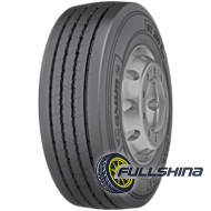 Barum BT200 R (прицепная) 445/45 R19.5 160J