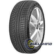 Hankook Winter i*cept evo2 W320B 255/45 R19 104V XL HRS  MOE