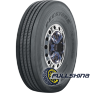 Deestone SV401 (рулевая) 215/75 R17.5 135/133J PR16