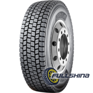 Giti GDR655 (ведущая) 315/70 R22.5 154/150L