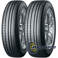 Yokohama BluEarth RV-02 205/65 R16 95H