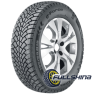 BFGoodrich G-Force Stud 185/65 R15 88Q (шип)