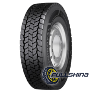 Uniroyal DH40 (ведущая) 235/75 R17.5 132/130M