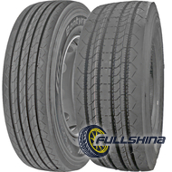 Bontyre R-230 (рулевая) 315/80 R22.5 154/150M PR20