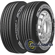 Starmaxx GH110 Ecoplanet (рулевая) 295/60 R22.5 150/147L