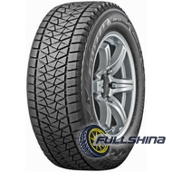 Bridgestone Blizzak DM-V2 255/55 R18 109T XL