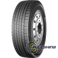 Neoterra NT299 (ведущая) 315/70 R22.5 154/150M