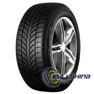 Bridgestone Blizzak LM-80 245/65 R17 111T XL