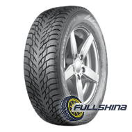 Nokian Hakkapeliitta R3 SUV 295/40 R21 111T XL