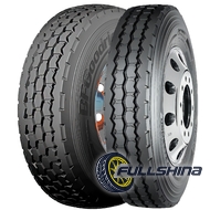 BFGoodrich Cross Control S (карьерная) 385/65 R22.5 158K