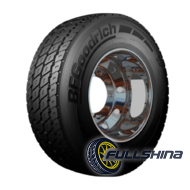 BFGoodrich Cross Control T (прицепная) 385/65 R22.5 158K