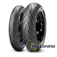 Pirelli Diablo Rosso 3 180/55 R17 73W