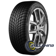 Bridgestone DriveGuard Winter 205/60 R16 96H XL RFT