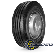 Nordexx NSR 1000 (рулевая) 295/80 R22.5 152/149M PR18