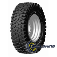 Michelin CROSS GRIP (индустриальная) 400/80 R24 156B/153D