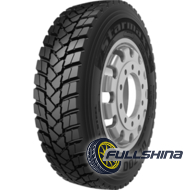 Starmaxx DC 700 (ведущая) 315/80 R22.5 156/150K