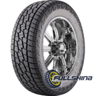 Zeta ZIVARO A/T 265/60 R20 121/118S