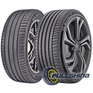 Michelin Pilot Sport 4 SUV 225/65 R17 106V XL