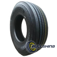 Wellplus WST616 (рулевая) 315/80 R22.5 156/150K