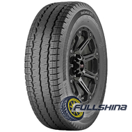 Continental VanContact A/S 285/55 R16C 126N