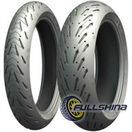 Michelin Road 5 Trail 120/70 R19 60W