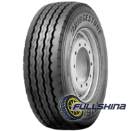 Bridgestone R168 (прицепная) 385/65 R22.5 160K