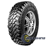 Wanli M105 Eco Sendero M/T 2 35.00/12.5 R18 118Q