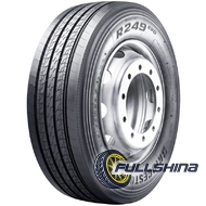 Bridgestone R249 Evo (рулевая) 385/65 R22.5 160/158K