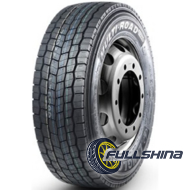 LingLong KTD300 (ведущая) 295/80 R22.5 152/148M PR16